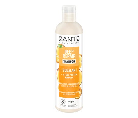 Sante Deep Repair Shampoo Squalan 250ml