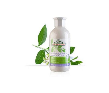 Corpore Sano Acondicionador Henna Aloe 300ml *
