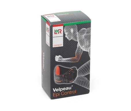 Velpeau Epi Control Expert Bandage Anti-Epicondylite 1 Unité