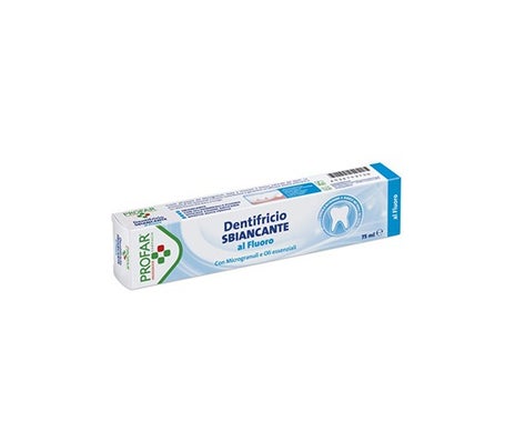 Profar Dentifrice Blanchissant 75Ml