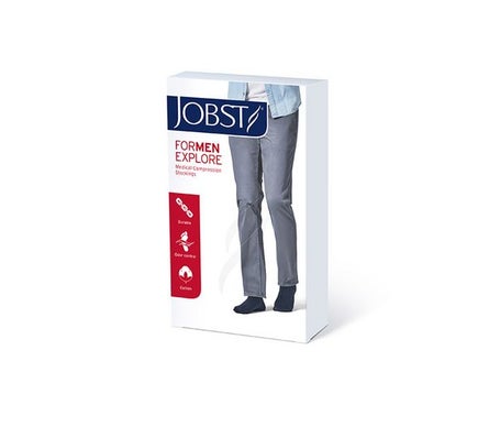 Jobst Explore Chaussette Compression Homme Taille 3 1 Paire