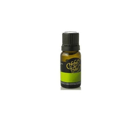 Herbes Del Moli Huile Essentielle Feuille de Cannelle Eco 10ml