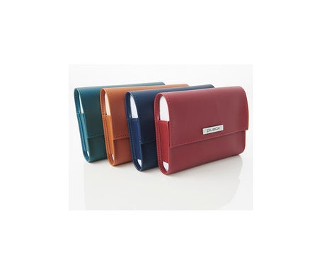 Pilbox Liberty Fauve Pilule Hebdomadaire 1ut