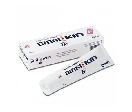 Kin Gingikin Dentifrice 125ml