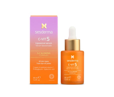 Sesderma C-Vit5 Serum 30ml