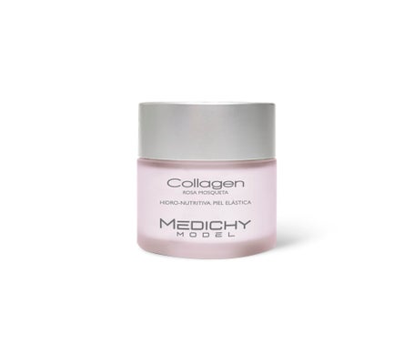 Medichy Model Collagen Peau Élastique Hydronutritive 50ml