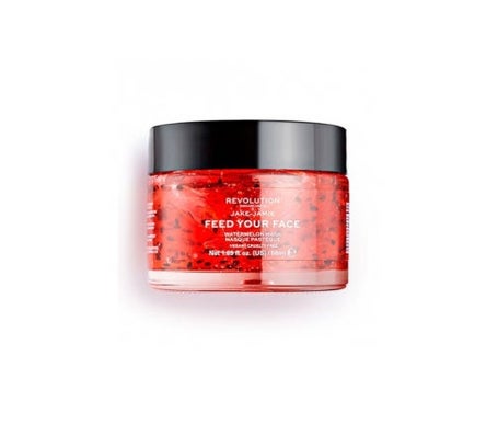 Revolution Skincare Watermelon Moisture Mask 50ml