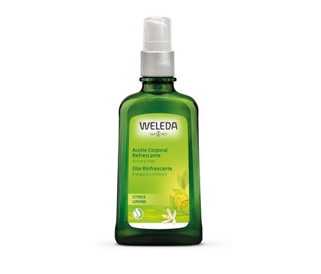 HUILE DE CITRON 100ML