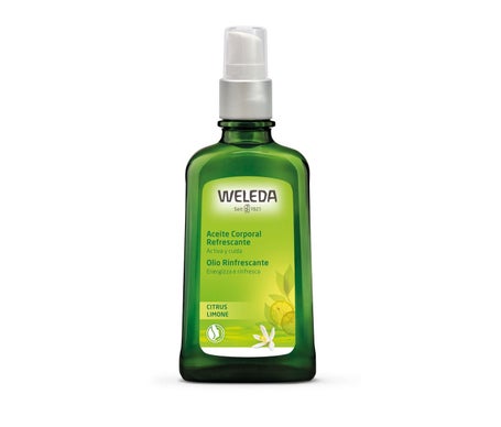 HUILE DE CITRON 100ML