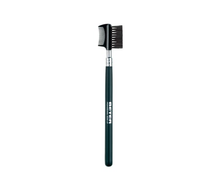 Beter peigne brosse peigne sourcils 1 pc