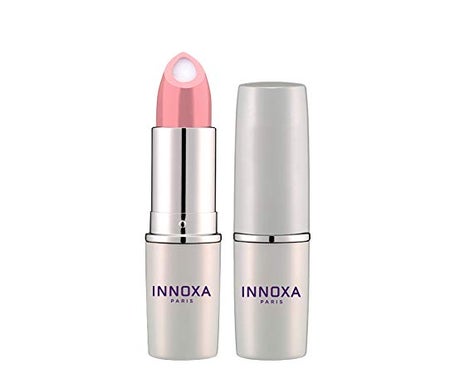 Innoxa Inno'Lips Rouge à Lèvres Duo Couleur & Soin 012 Tendre 4ml
