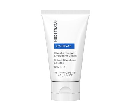 Neostrata Resurface Crème Glycolique Lissante 40 g