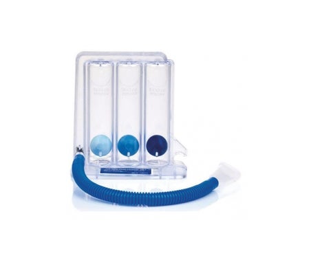 Spirometre Triflo Ii Ref 717395-image