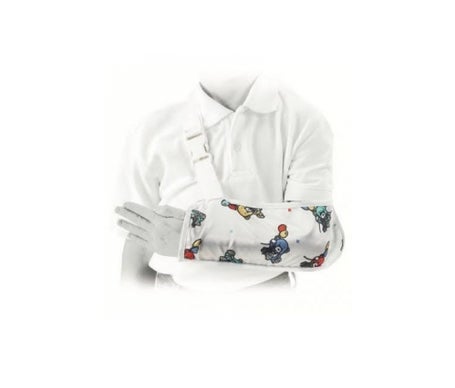 DJO Echarpe Epaule Bear Xs