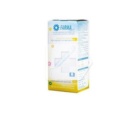 Pharmaconfort Regular Tampon 16 uDS