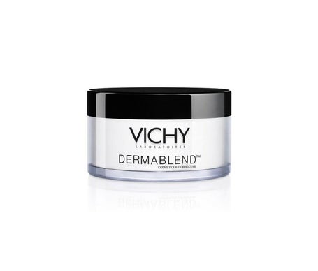 Vichy Dermablend Fixateur Poudre Poudre 28g
