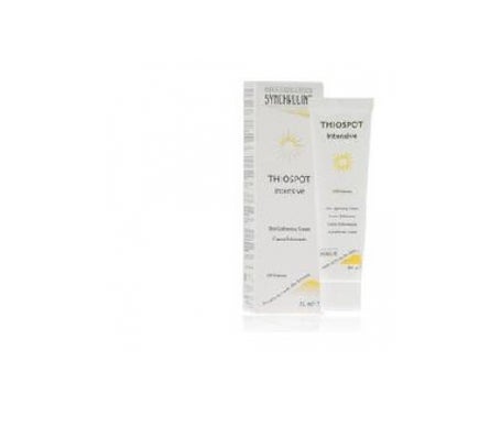 Thiospot Crème Intensive 30Ml