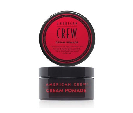 American Crew Pomade Cream 85g