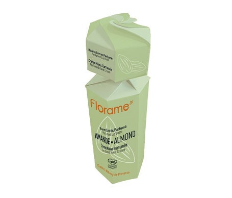Florame Le Duo Parfumé Amande