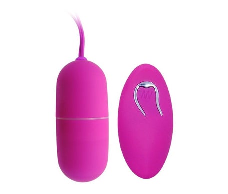 Pretty Love Vibrating Egg Arvin Télécommande 12V 1pc