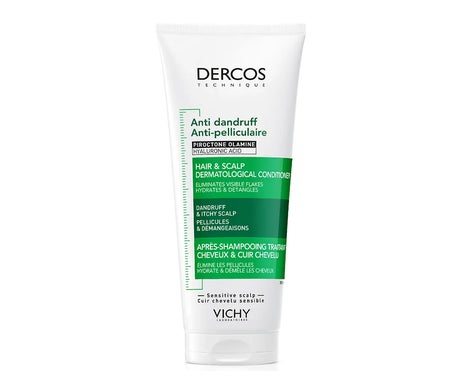 Vichy Dercos Acondicionador Anticaspa 200ml