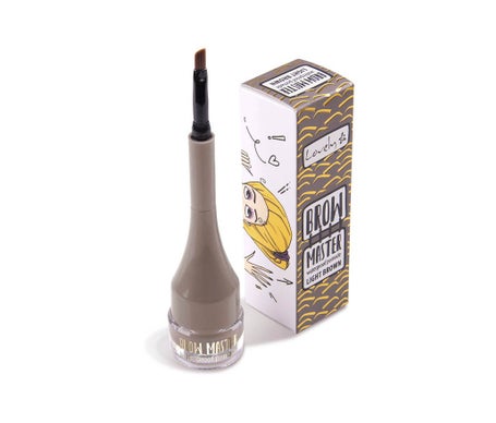 LOVELY . Pommade &agrave; Sourcils Brow Master - Eyebrow Pomade N1