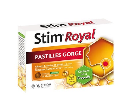 Stim Royal Gorge 24caps