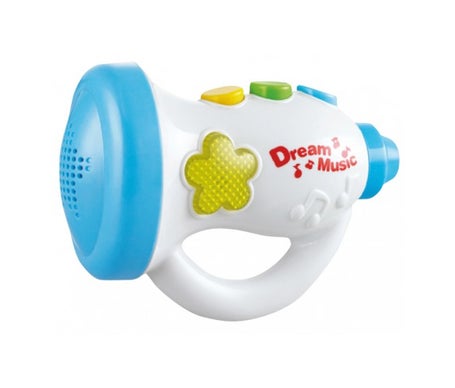 Juguete Musical Piano Saro *