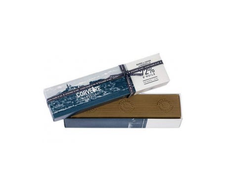 La barre de coupe-savon Corvette de Marseille 900g