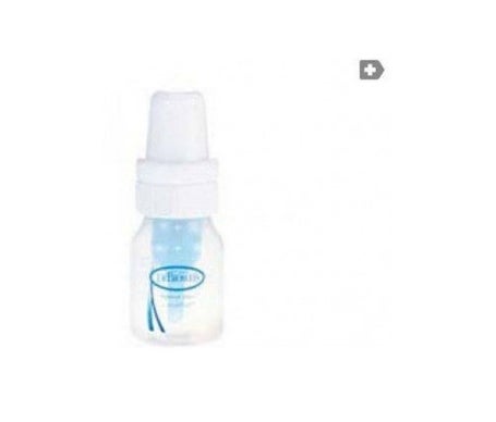 Dr Brown's Natural Flow biberon standard 60 ml 1 u.