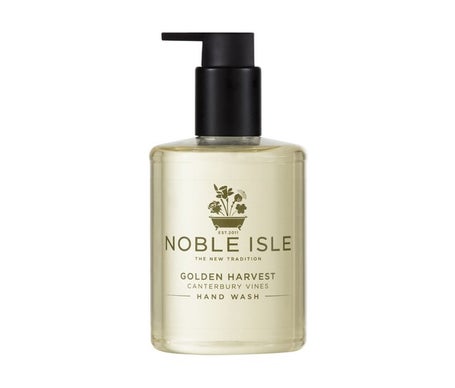 Noble Isle Whisky & Eau Mains Lotion 250Ml
