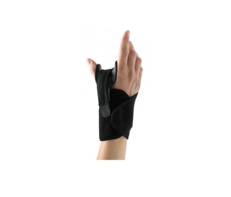 Gibaud Manugib Rhizarthrose Immobilisation taille 2 Main Droite