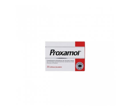 Proxamol 30 Capsules