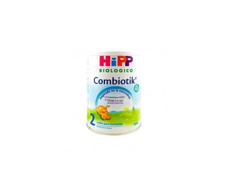 Hipp Combiotik 2 lait suite 800g