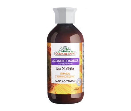 Corpore Sano Après-Shampooing Sans Sulfate 300ml