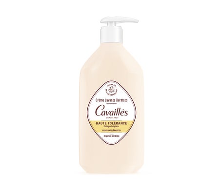 CAVAILLES Roge Huile Lavante Dermo Uht 500ml