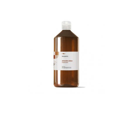 Terpenic Labs Huile d'Amandes Douce 100ml