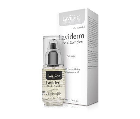 Lavigor Laviderm Bionic Complex 30ml