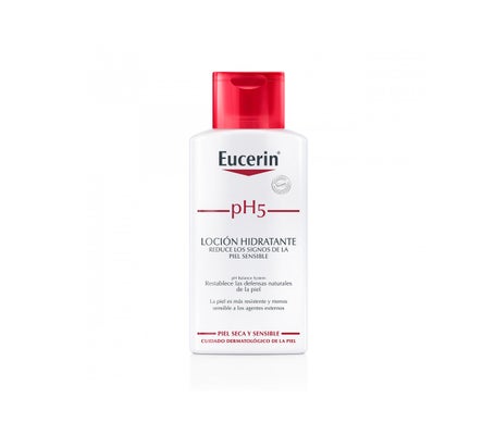 Lotion Eucerin® pH5 200ml