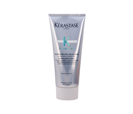 Kérastase K Symbiose Micro-Peeling Cellular 200ml
