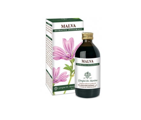 EXTRAIT INTÉGRAL DE MAUVE 200ML