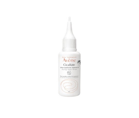 Avène Cicalfate Lotion Asséchante Réparatrice 40ml