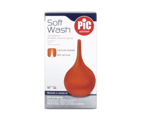 Pic Solution Poire d'irrigation Taille 6 115ml 1ut