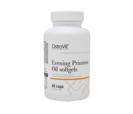 OstroVit Evening Primrose Oil 60caps