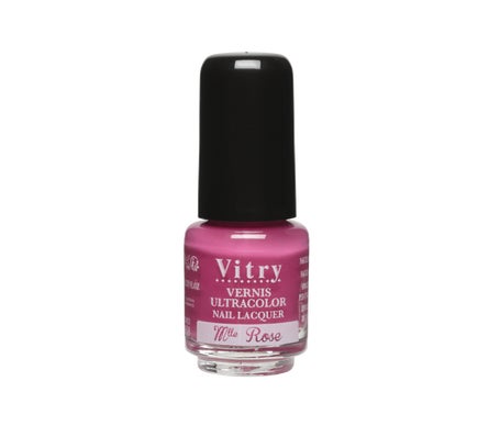 Vitry V Ong Melle Rose Mini Fl/4Ml