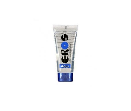 Eros Aqua Lubrifiant à base d'eau 100ml