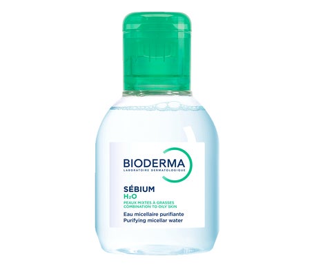 Bioderma Sébium H2O Solution Micellaire 100ml