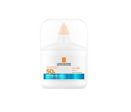 La Roche Posay Anthelios UV Air Serum Solaire SPF50+ 50 ml
