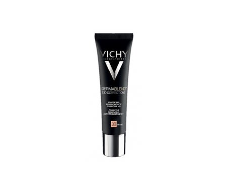 Vichy Dermablend Correcteur 3D Nº30 30ml