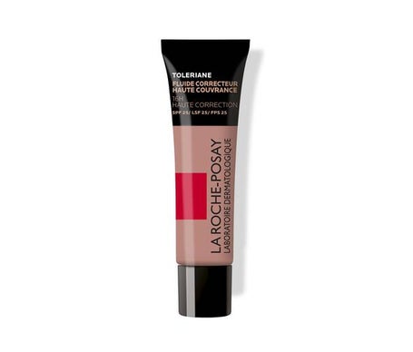 La Roche-Posay Tolériane Corrector de Tono Fluido 12.5 30ml